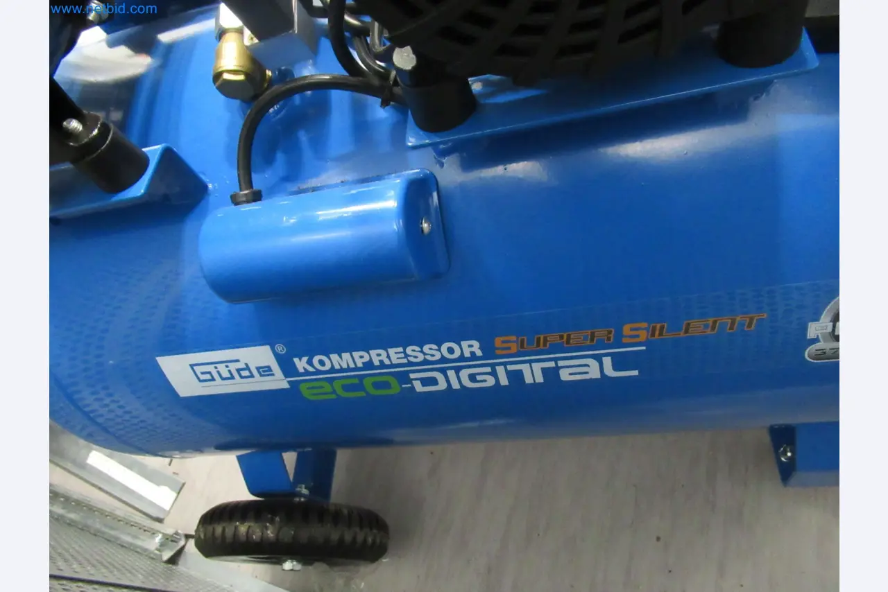 LILIUM eAircraft GmbH / LILIUM GmbH; Maschinen, Testanlagen und Betriebsausstattungen zur Herstellung von eVTOL -3