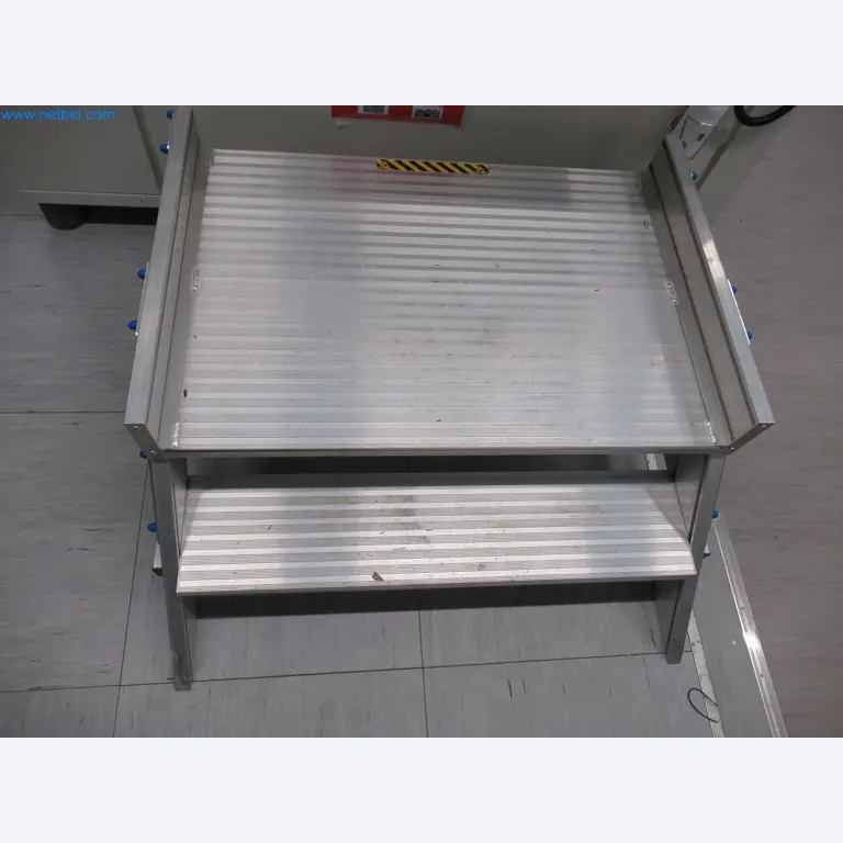 LILIUM eAircraft GmbH / LILIUM GmbH; Maschinen, Testanlagen und Betriebsausstattungen zur Herstellung von eVTOL -2