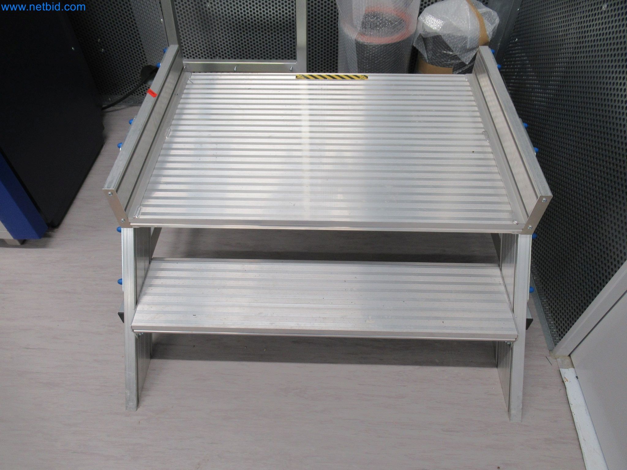 LILIUM eAircraft GmbH / LILIUM GmbH; Maschinen, Testanlagen und Betriebsausstattungen zur Herstellung von eVTOL -4