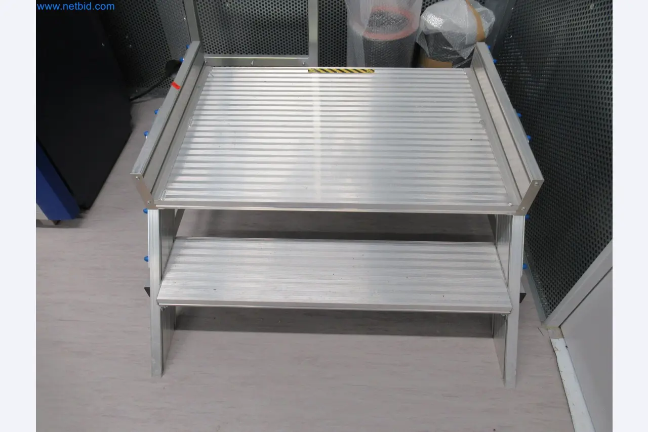 LILIUM eAircraft GmbH / LILIUM GmbH; Maschinen, Testanlagen und Betriebsausstattungen zur Herstellung von eVTOL -4