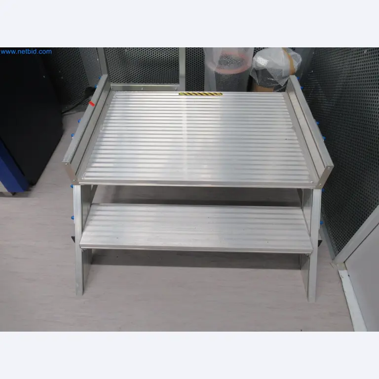 LILIUM eAircraft GmbH / LILIUM GmbH; Maschinen, Testanlagen und Betriebsausstattungen zur Herstellung von eVTOL -4