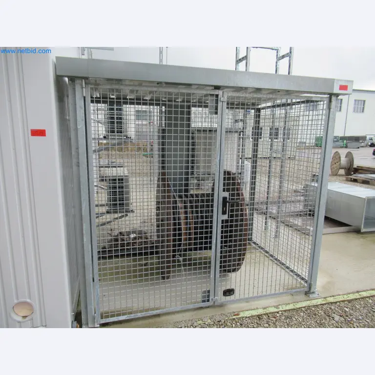 LILIUM eAircraft GmbH / LILIUM GmbH; Maschinen, Testanlagen und Betriebsausstattungen zur Herstellung von eVTOL -3