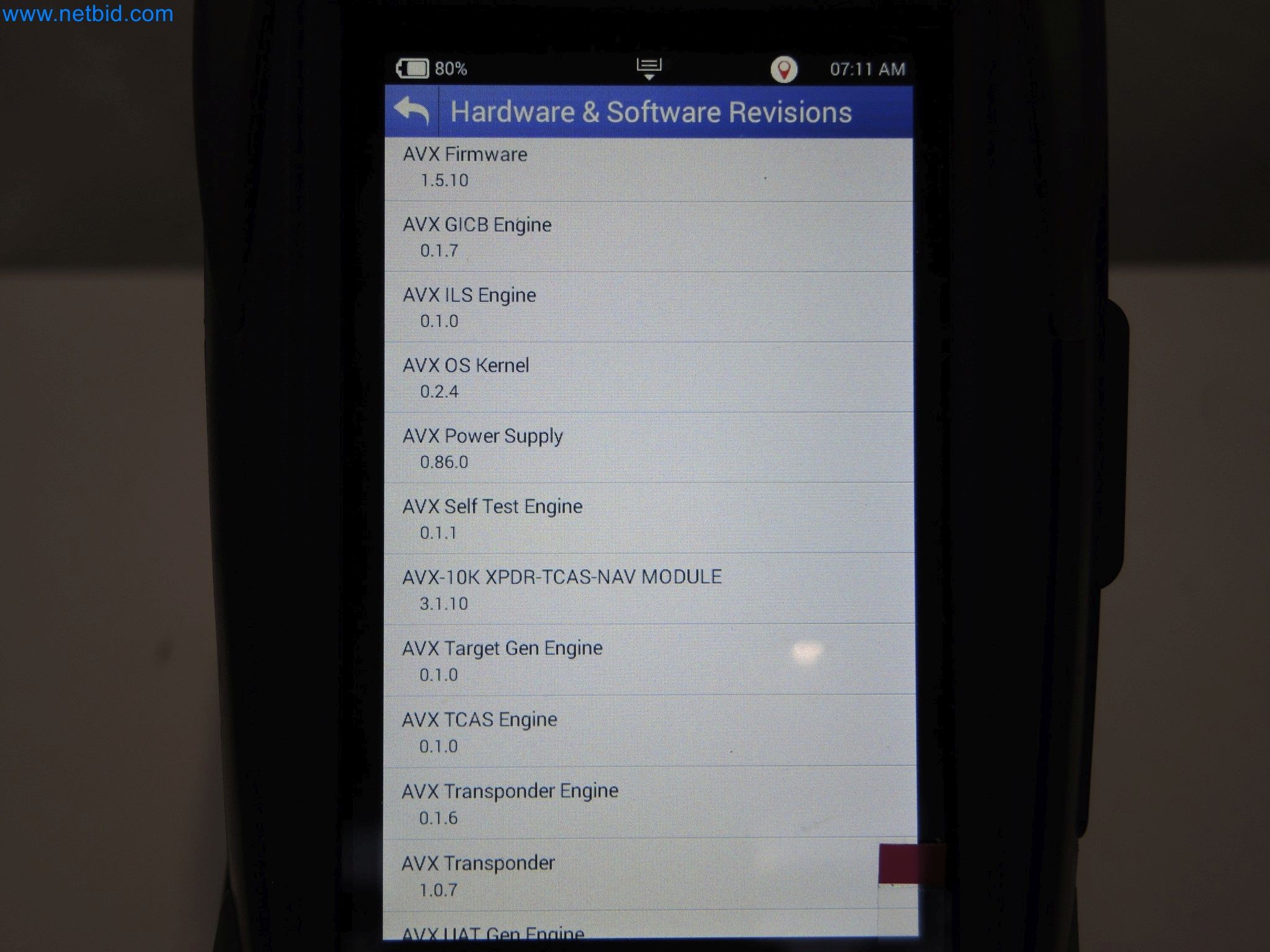 LILIUM eAircraft GmbH / LILIUM GmbH; stroji, preskusni sistemi in delovna oprema za proizvodnjo eVTOL-10