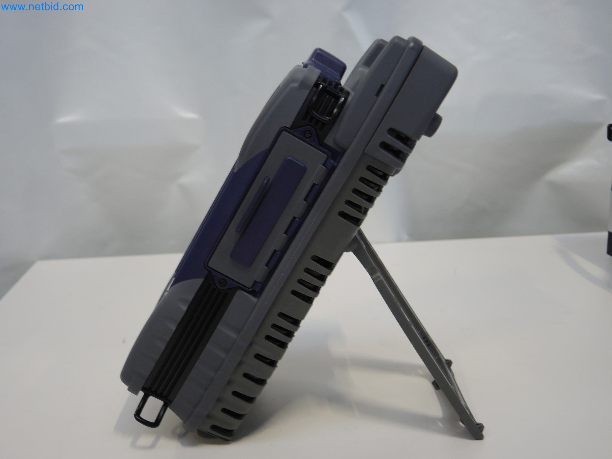 LILIUM eAircraft GmbH / LILIUM GmbH; stroji, preskusni sistemi in delovna oprema za proizvodnjo eVTOL-14