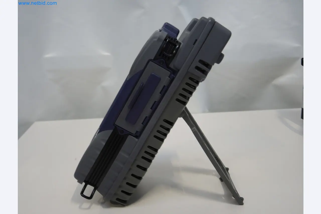 LILIUM eAircraft GmbH / LILIUM GmbH; stroji, preskusni sistemi in delovna oprema za proizvodnjo eVTOL-14