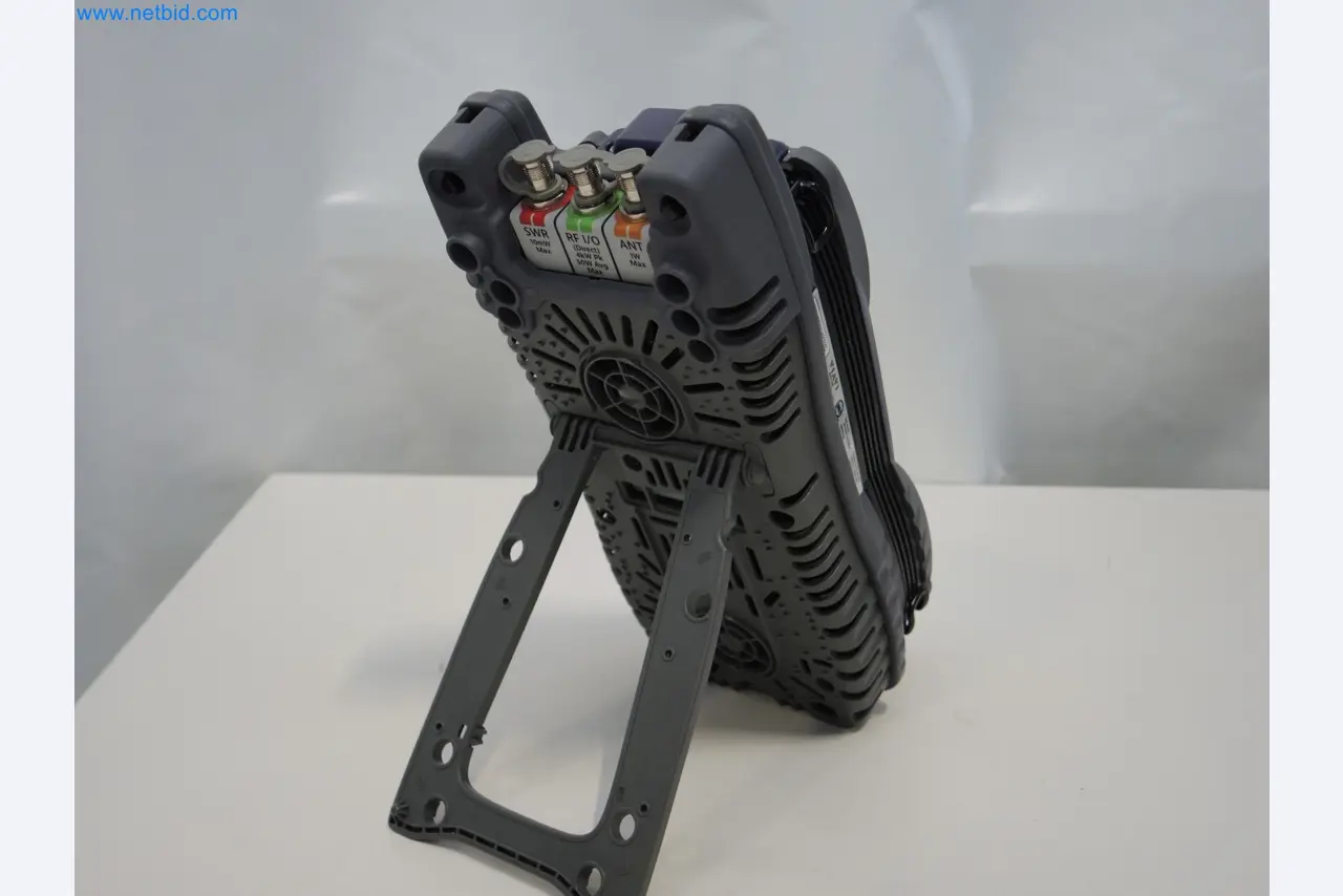 LILIUM eAircraft GmbH / LILIUM GmbH; stroji, preskusni sistemi in delovna oprema za proizvodnjo eVTOL-15