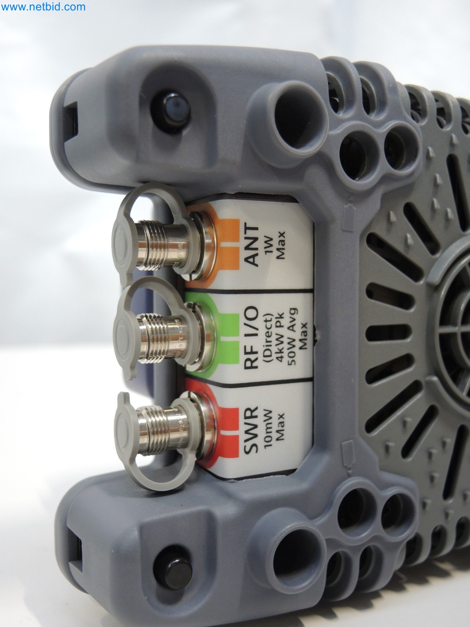 LILIUM eAircraft GmbH / LILIUM GmbH; stroji, preskusni sistemi in delovna oprema za proizvodnjo eVTOL-16