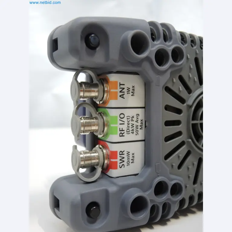 LILIUM eAircraft GmbH / LILIUM GmbH; stroji, preskusni sistemi in delovna oprema za proizvodnjo eVTOL-16