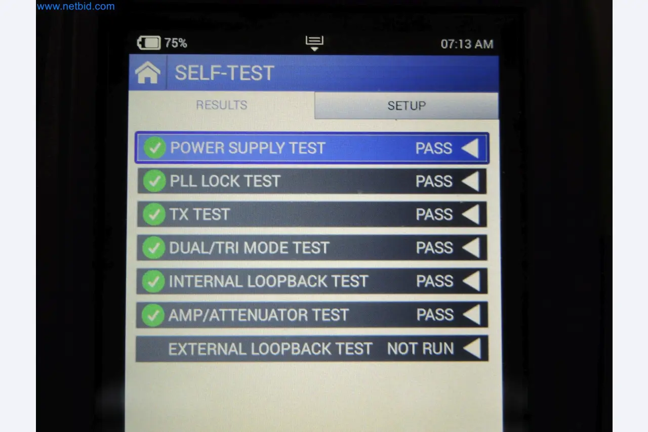 LILIUM eAircraft GmbH / LILIUM GmbH; stroji, preskusni sistemi in delovna oprema za proizvodnjo eVTOL-17