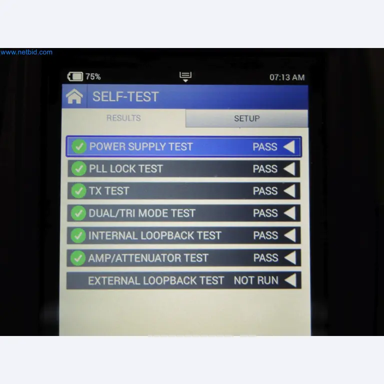 LILIUM eAircraft GmbH / LILIUM GmbH; stroji, preskusni sistemi in delovna oprema za proizvodnjo eVTOL-17