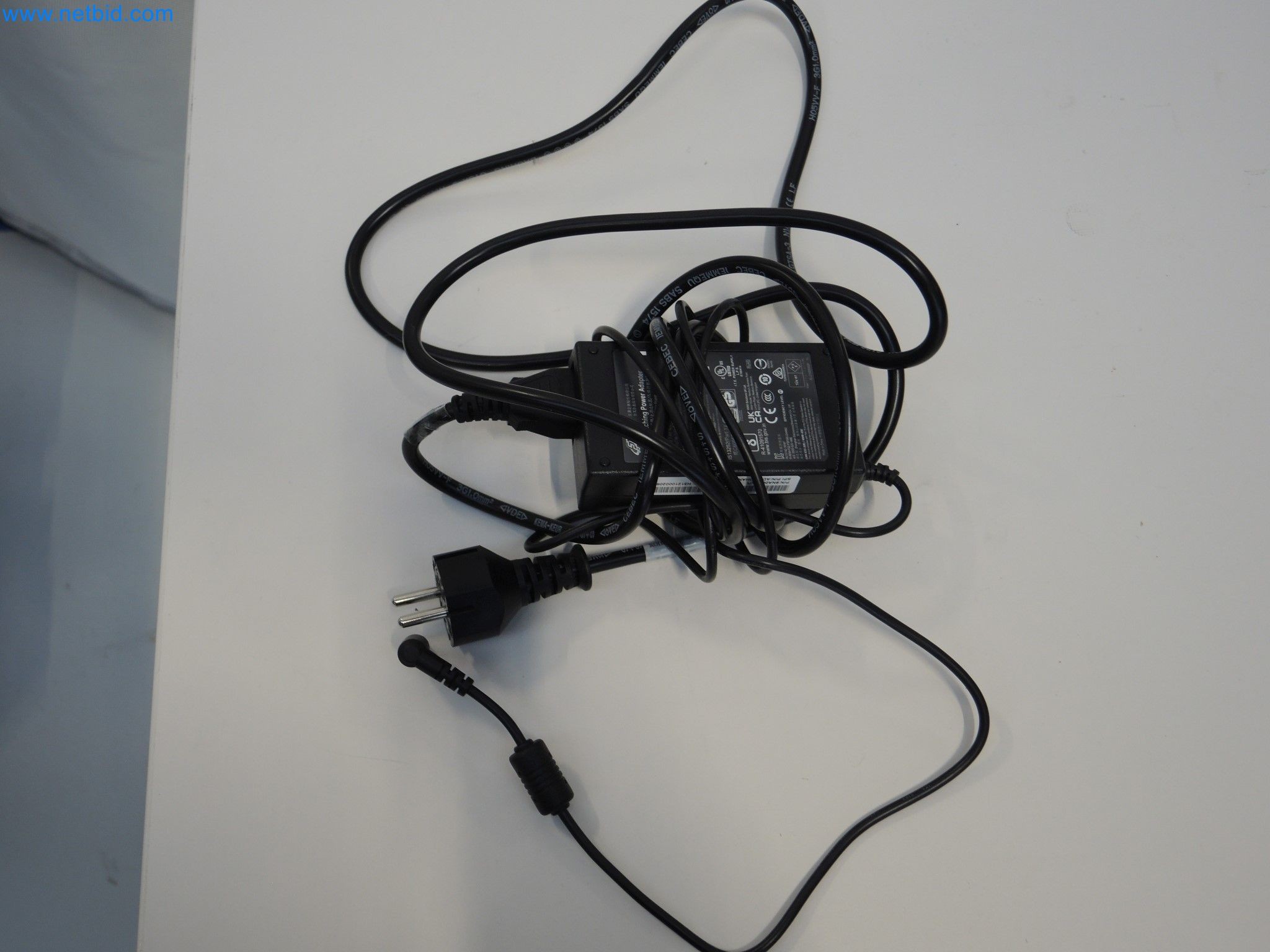 LILIUM eAircraft GmbH / LILIUM GmbH; stroji, preskusni sistemi in delovna oprema za proizvodnjo eVTOL-18