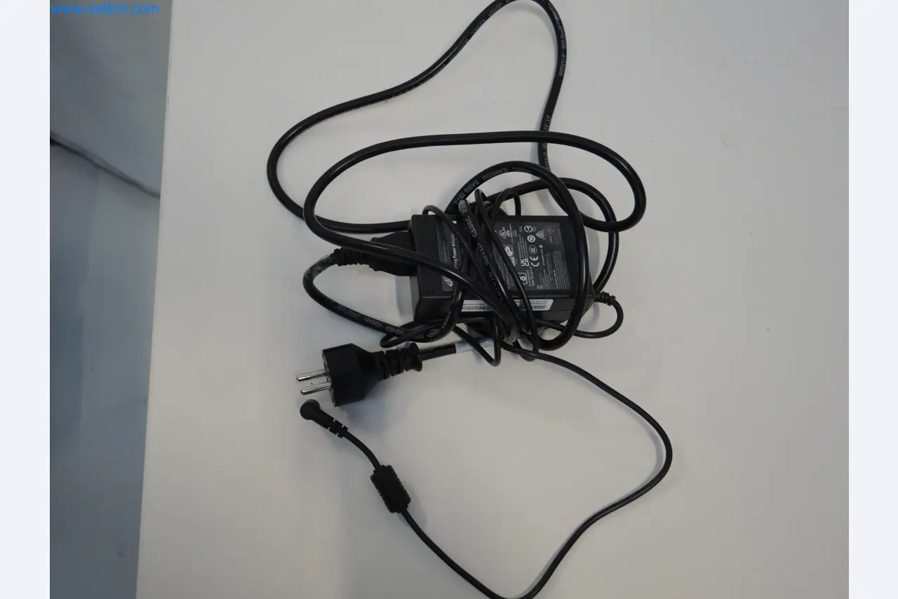 LILIUM eAircraft GmbH / LILIUM GmbH; stroji, preskusni sistemi in delovna oprema za proizvodnjo eVTOL-18