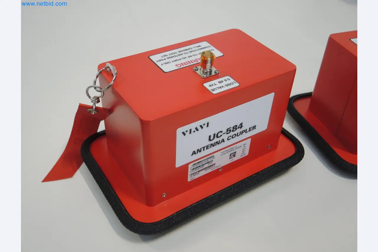 LILIUM eAircraft GmbH / LILIUM GmbH; stroji, preskusni sistemi in delovna oprema za proizvodnjo eVTOL-20