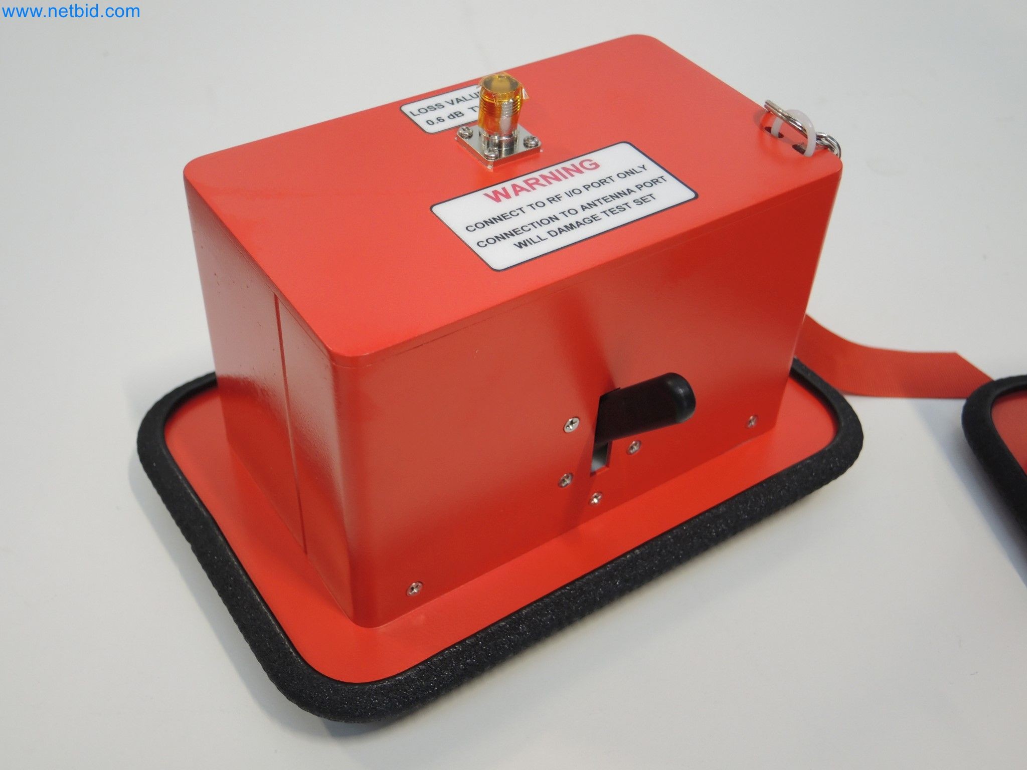 LILIUM eAircraft GmbH / LILIUM GmbH; stroji, preskusni sistemi in delovna oprema za proizvodnjo eVTOL-21