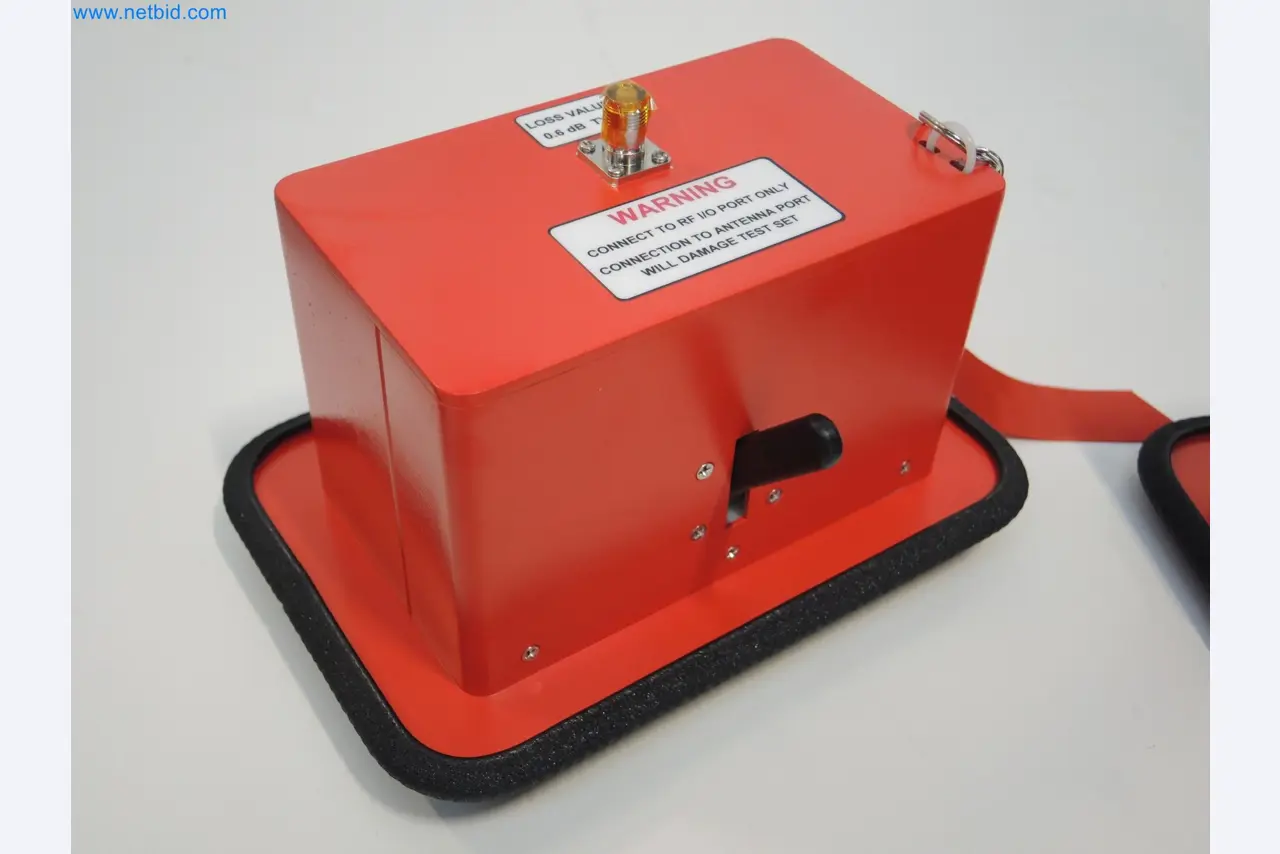 LILIUM eAircraft GmbH / LILIUM GmbH; stroji, preskusni sistemi in delovna oprema za proizvodnjo eVTOL-21