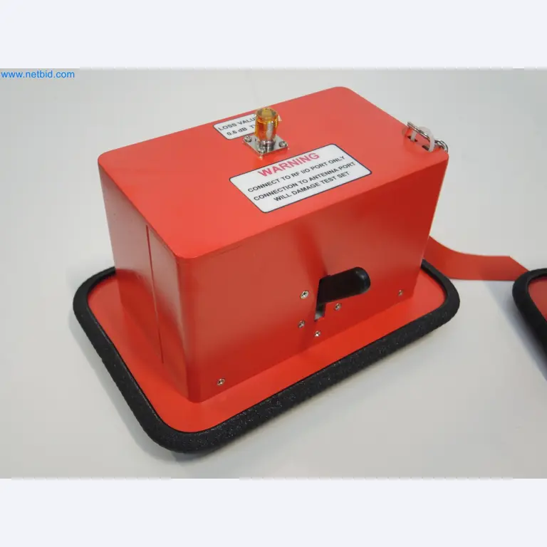 LILIUM eAircraft GmbH / LILIUM GmbH; stroji, preskusni sistemi in delovna oprema za proizvodnjo eVTOL-21