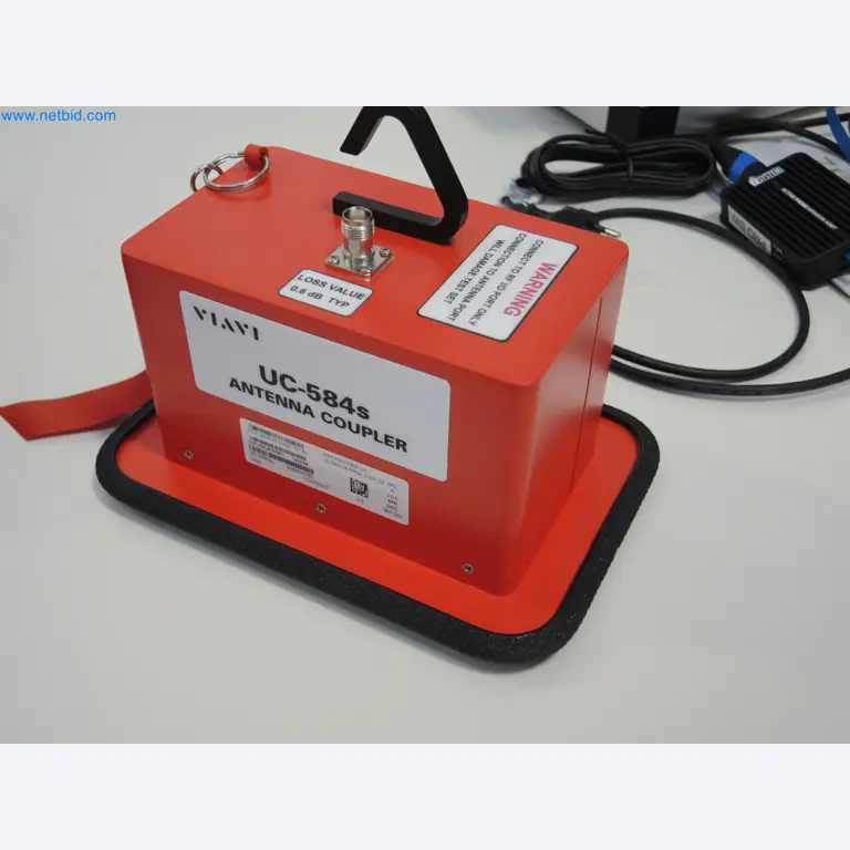 LILIUM eAircraft GmbH / LILIUM GmbH; stroji, preskusni sistemi in delovna oprema za proizvodnjo eVTOL-23