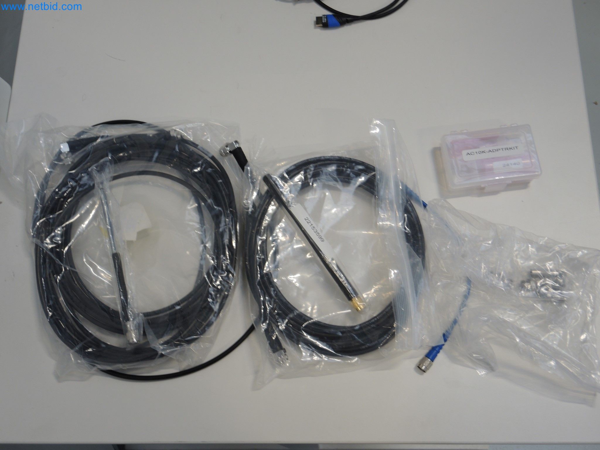 LILIUM eAircraft GmbH / LILIUM GmbH; stroji, preskusni sistemi in delovna oprema za proizvodnjo eVTOL-25