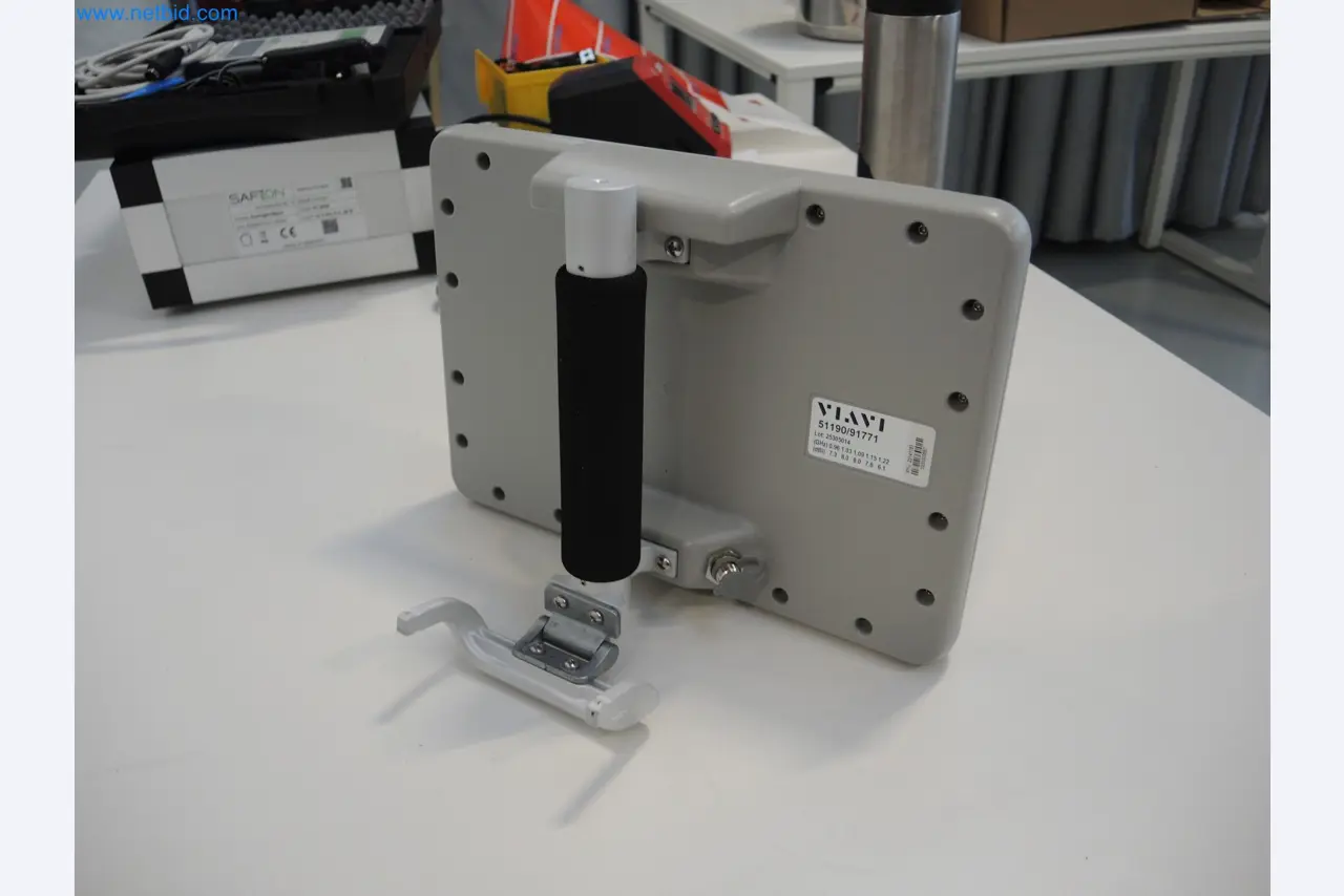 LILIUM eAircraft GmbH / LILIUM GmbH; stroji, preskusni sistemi in delovna oprema za proizvodnjo eVTOL-26