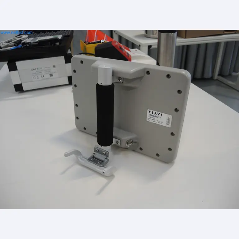 LILIUM eAircraft GmbH / LILIUM GmbH; stroji, preskusni sistemi in delovna oprema za proizvodnjo eVTOL-26