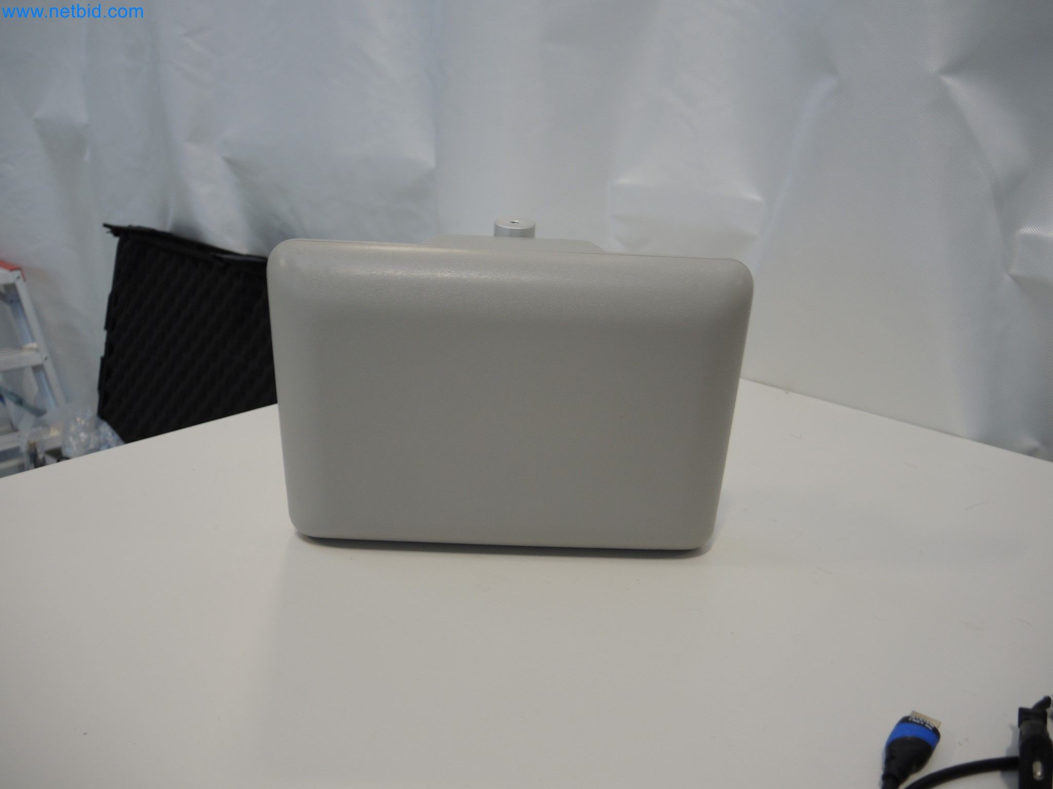 LILIUM eAircraft GmbH / LILIUM GmbH; stroji, preskusni sistemi in delovna oprema za proizvodnjo eVTOL-27