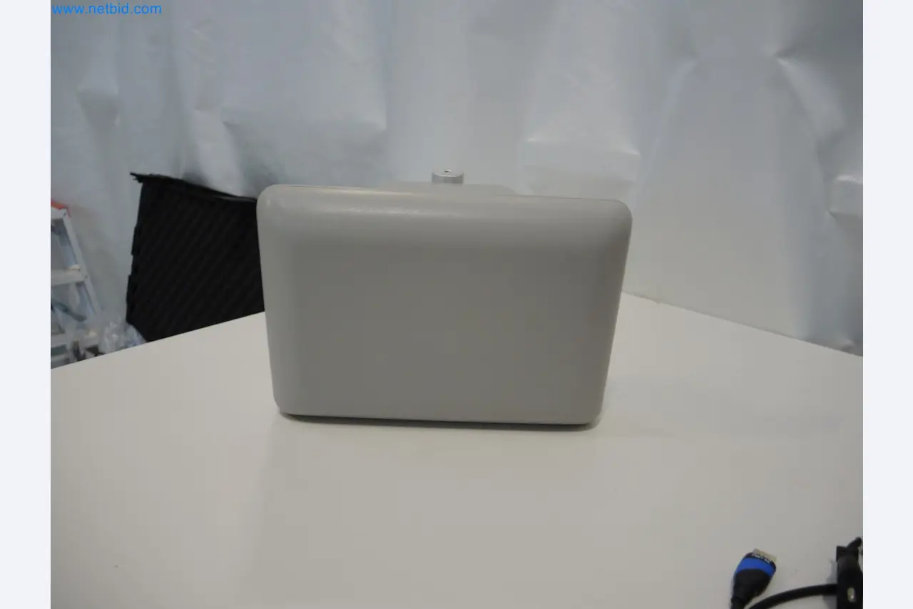 LILIUM eAircraft GmbH / LILIUM GmbH; stroji, preskusni sistemi in delovna oprema za proizvodnjo eVTOL-27