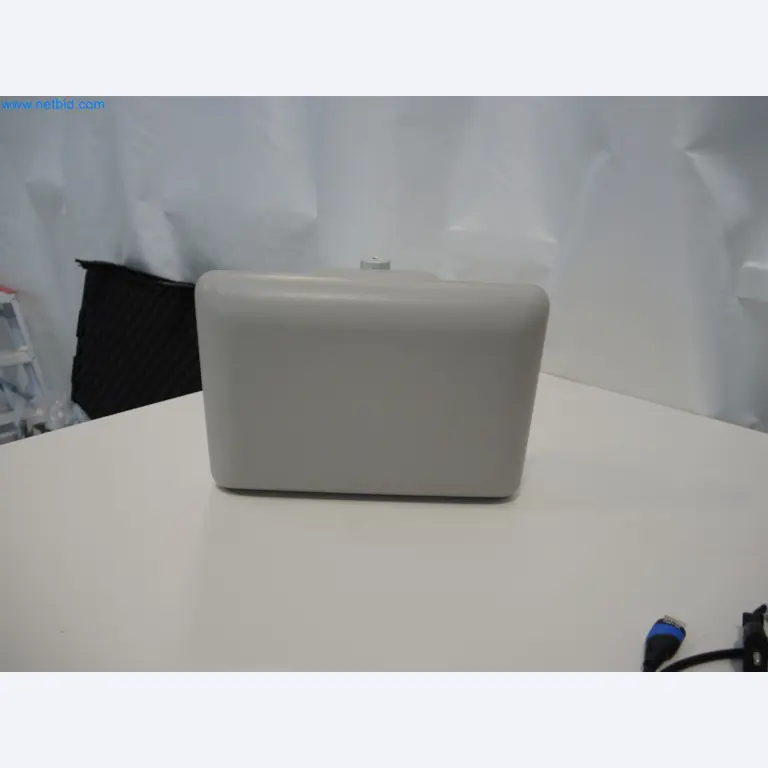 LILIUM eAircraft GmbH / LILIUM GmbH; stroji, preskusni sistemi in delovna oprema za proizvodnjo eVTOL-27