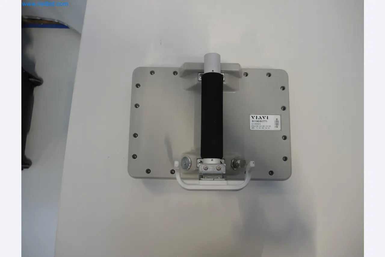 LILIUM eAircraft GmbH / LILIUM GmbH; stroji, preskusni sistemi in delovna oprema za proizvodnjo eVTOL-28