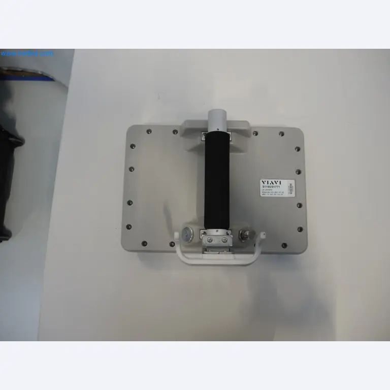 LILIUM eAircraft GmbH / LILIUM GmbH; stroji, preskusni sistemi in delovna oprema za proizvodnjo eVTOL-28