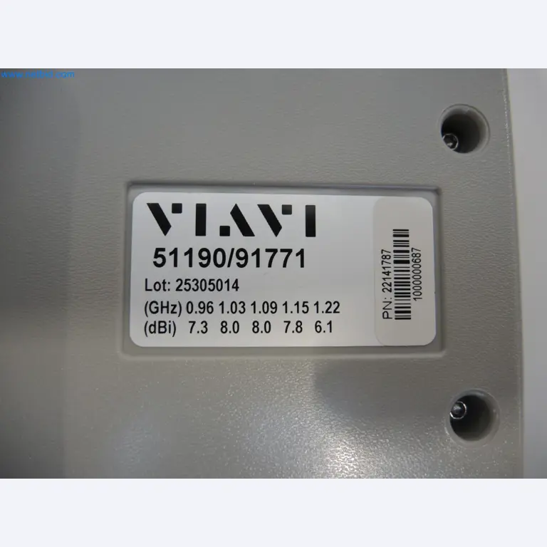 LILIUM eAircraft GmbH / LILIUM GmbH; stroji, preskusni sistemi in delovna oprema za proizvodnjo eVTOL-29