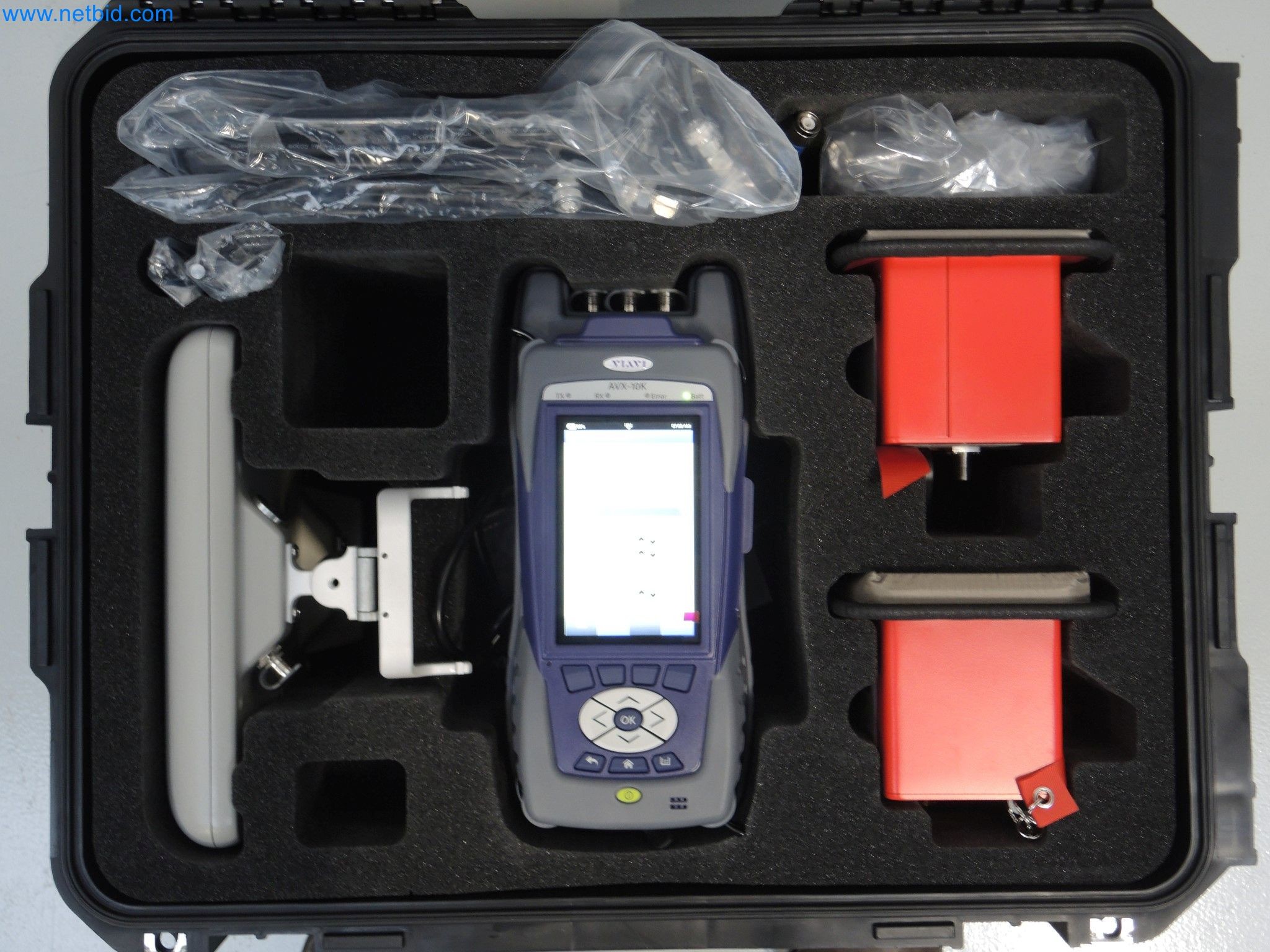 LILIUM eAircraft GmbH / LILIUM GmbH; stroji, preskusni sistemi in delovna oprema za proizvodnjo eVTOL-2