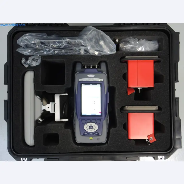 LILIUM eAircraft GmbH / LILIUM GmbH; stroji, preskusni sistemi in delovna oprema za proizvodnjo eVTOL-2