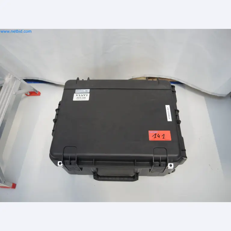 LILIUM eAircraft GmbH / LILIUM GmbH; stroji, preskusni sistemi in delovna oprema za proizvodnjo eVTOL-30