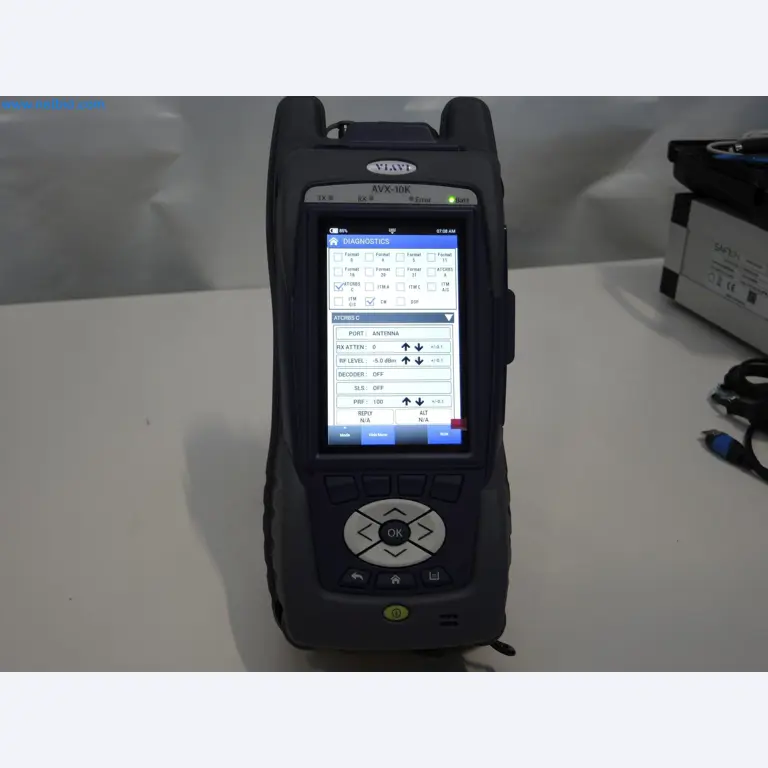 LILIUM eAircraft GmbH / LILIUM GmbH; stroji, preskusni sistemi in delovna oprema za proizvodnjo eVTOL-4