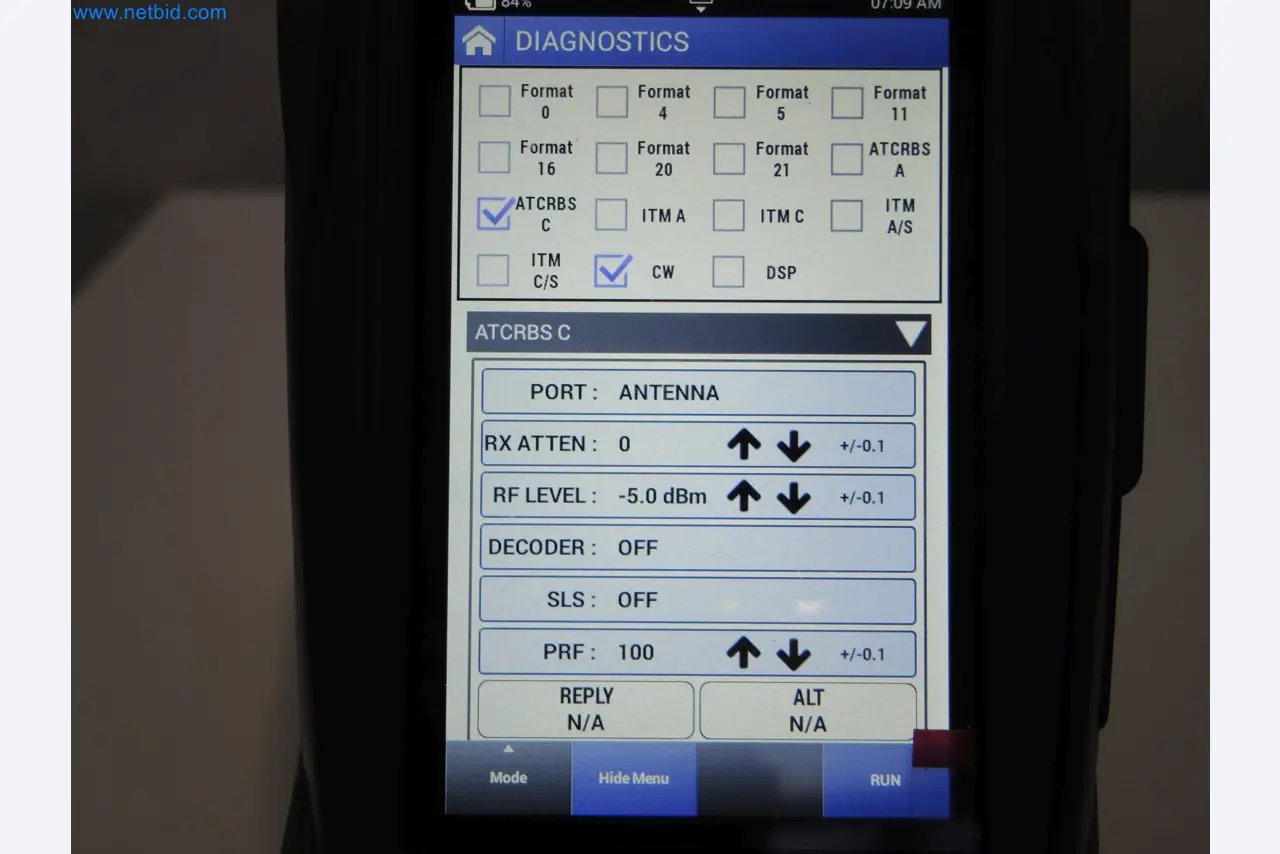 LILIUM eAircraft GmbH / LILIUM GmbH; stroji, preskusni sistemi in delovna oprema za proizvodnjo eVTOL-5