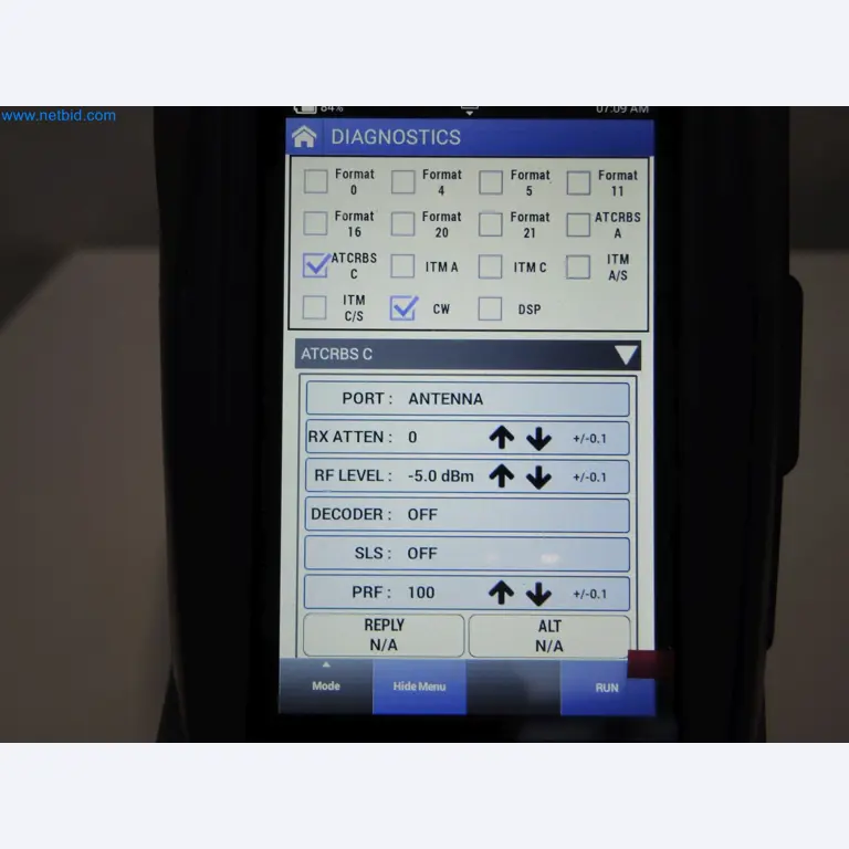 LILIUM eAircraft GmbH / LILIUM GmbH; stroji, preskusni sistemi in delovna oprema za proizvodnjo eVTOL-5