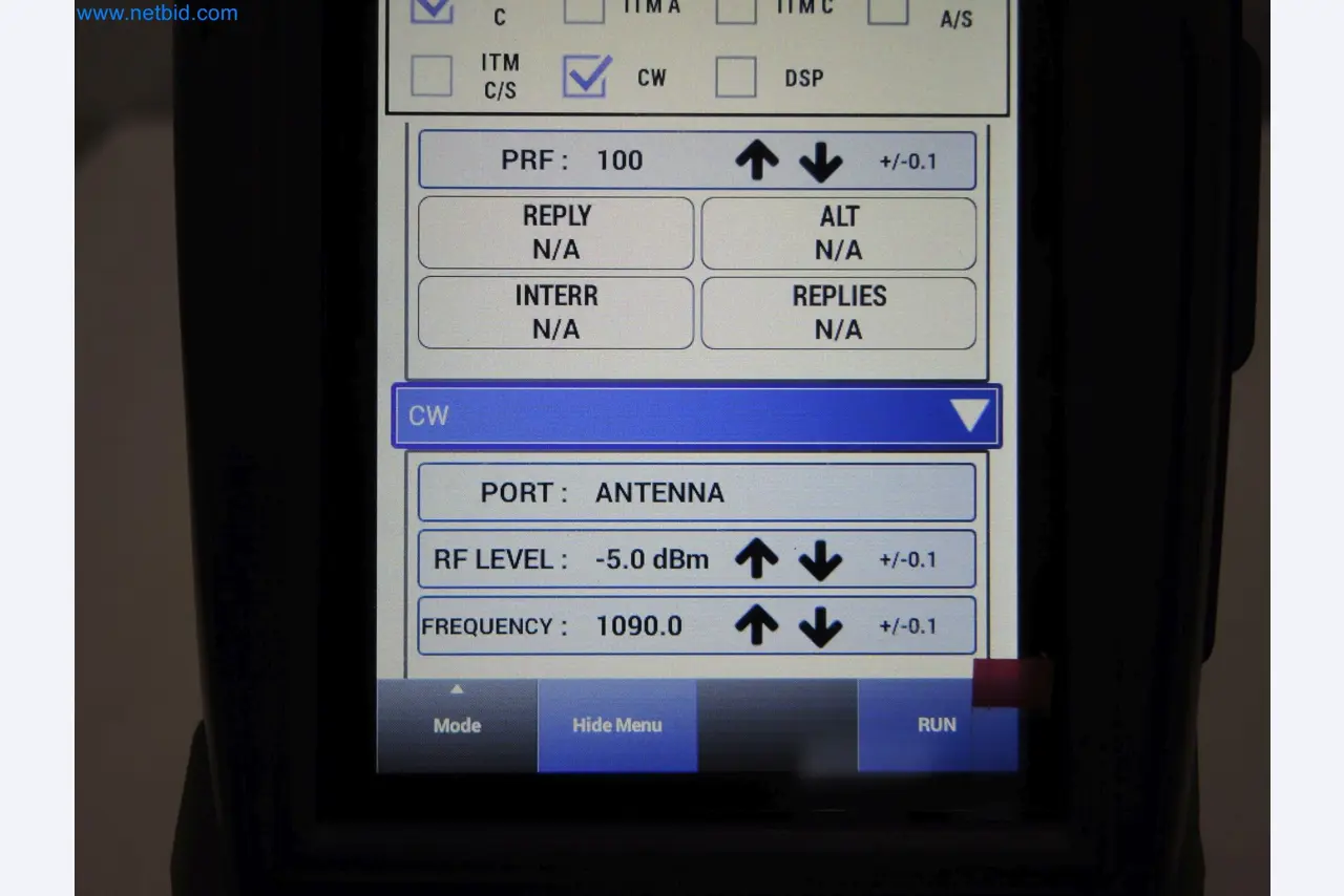 LILIUM eAircraft GmbH / LILIUM GmbH; stroji, preskusni sistemi in delovna oprema za proizvodnjo eVTOL-6