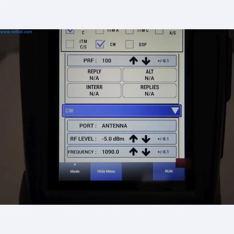 LILIUM eAircraft GmbH / LILIUM GmbH; stroji, preskusni sistemi in delovna oprema za proizvodnjo eVTOL-6