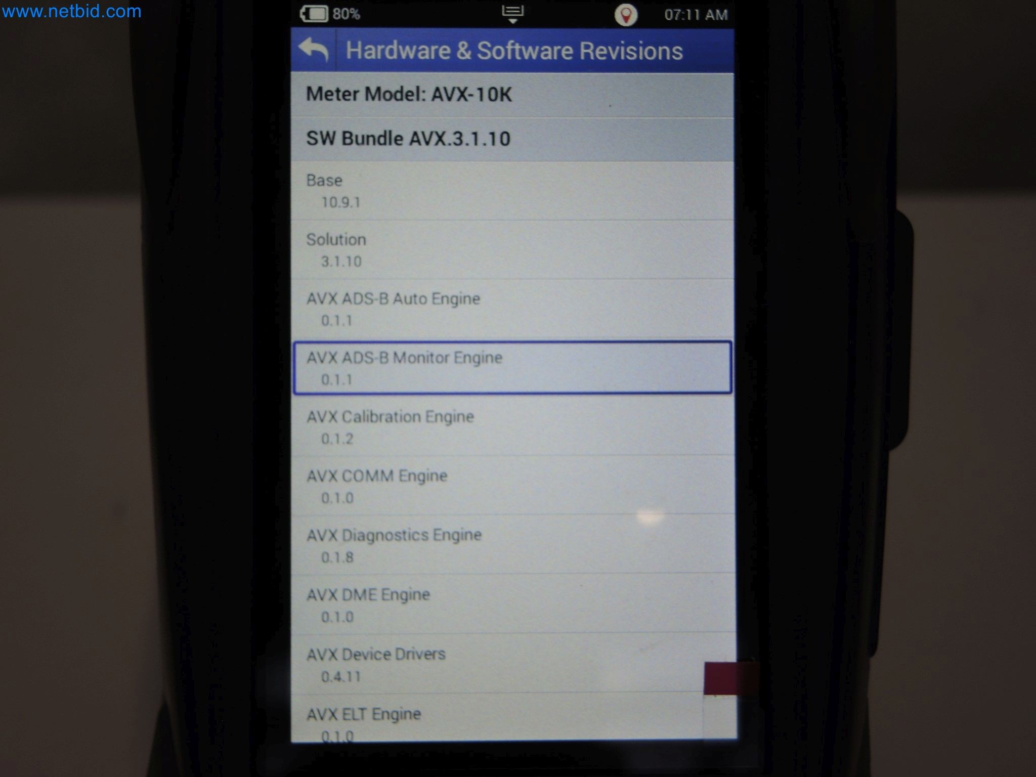 LILIUM eAircraft GmbH / LILIUM GmbH; stroji, preskusni sistemi in delovna oprema za proizvodnjo eVTOL-9