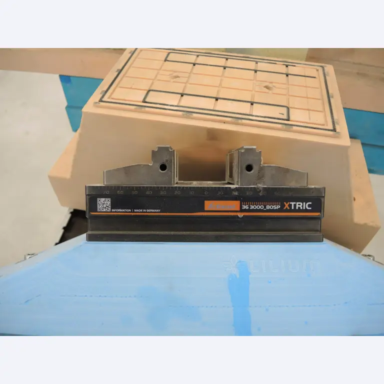 LILIUM eAircraft GmbH / LILIUM GmbH; stroji, preskusni sistemi in delovna oprema za proizvodnjo eVTOL-2