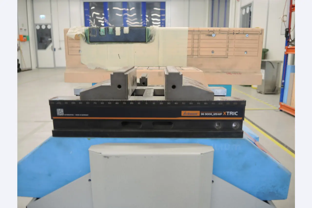 LILIUM eAircraft GmbH / LILIUM GmbH; stroji, preskusni sistemi in delovna oprema za proizvodnjo eVTOL-3