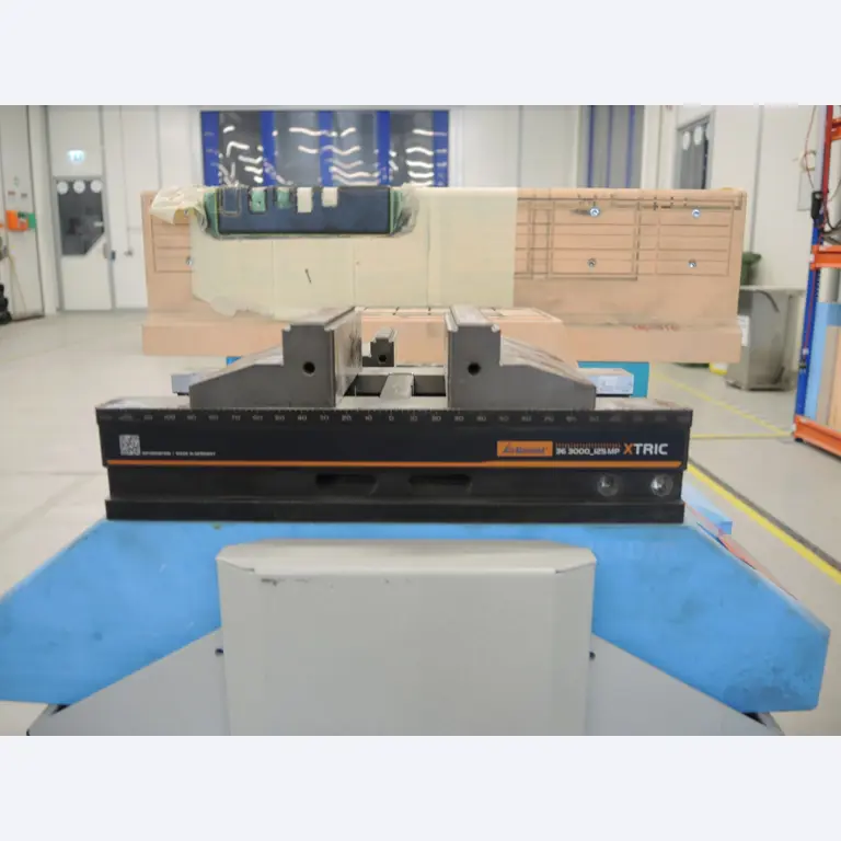 LILIUM eAircraft GmbH / LILIUM GmbH; stroji, preskusni sistemi in delovna oprema za proizvodnjo eVTOL-3