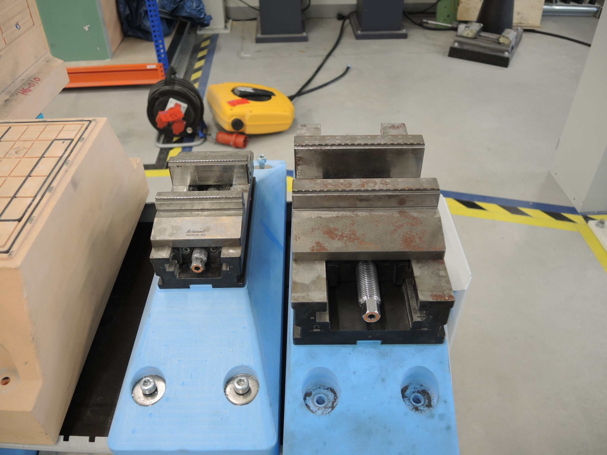 LILIUM eAircraft GmbH / LILIUM GmbH; stroji, preskusni sistemi in delovna oprema za proizvodnjo eVTOL-4