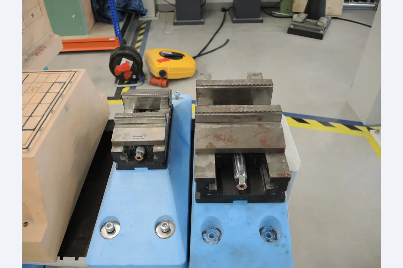 LILIUM eAircraft GmbH / LILIUM GmbH; stroji, preskusni sistemi in delovna oprema za proizvodnjo eVTOL-4