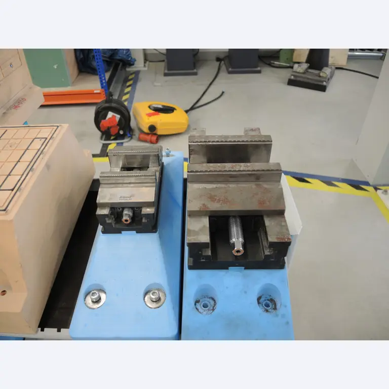 LILIUM eAircraft GmbH / LILIUM GmbH; stroji, preskusni sistemi in delovna oprema za proizvodnjo eVTOL-4