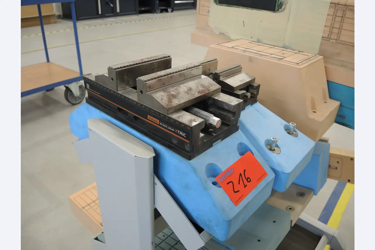 LILIUM eAircraft GmbH / LILIUM GmbH; stroji, preskusni sistemi in delovna oprema za proizvodnjo eVTOL-5