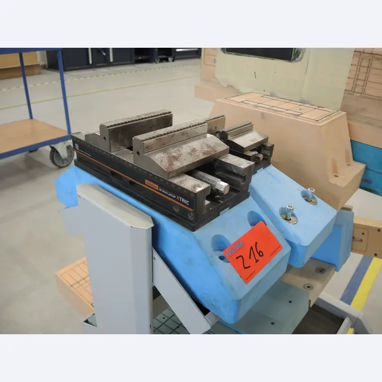 LILIUM eAircraft GmbH / LILIUM GmbH; stroji, preskusni sistemi in delovna oprema za proizvodnjo eVTOL-5