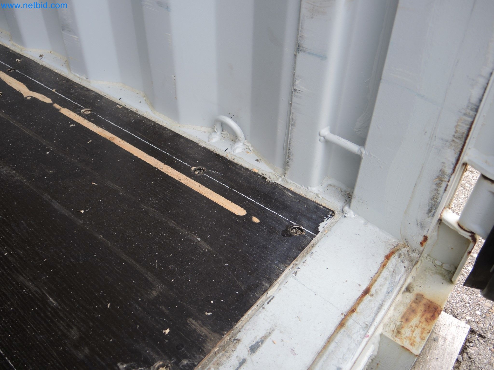 LILIUM eAircraft GmbH / LILIUM GmbH; stroji, preskusni sistemi in delovna oprema za proizvodnjo eVTOL-10