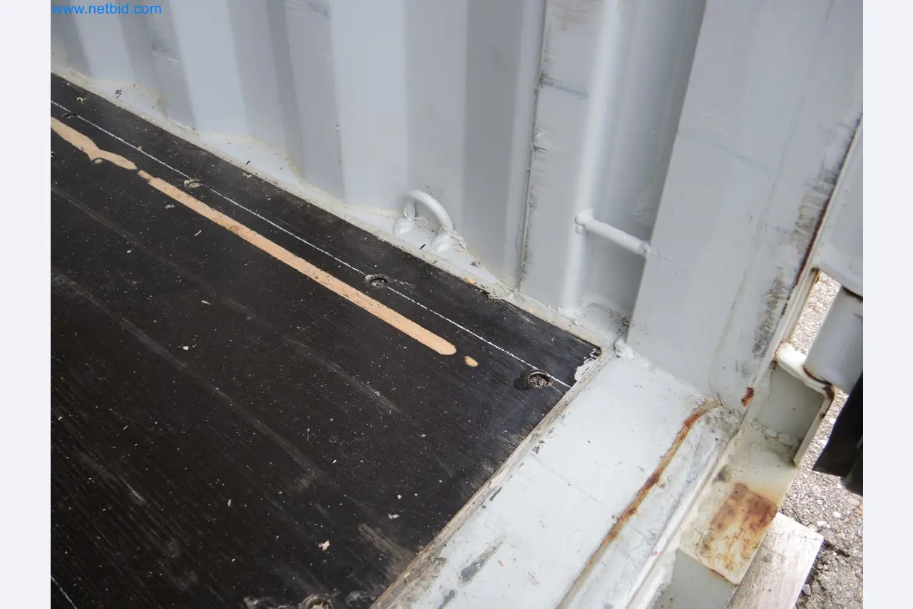 LILIUM eAircraft GmbH / LILIUM GmbH; stroji, preskusni sistemi in delovna oprema za proizvodnjo eVTOL-10