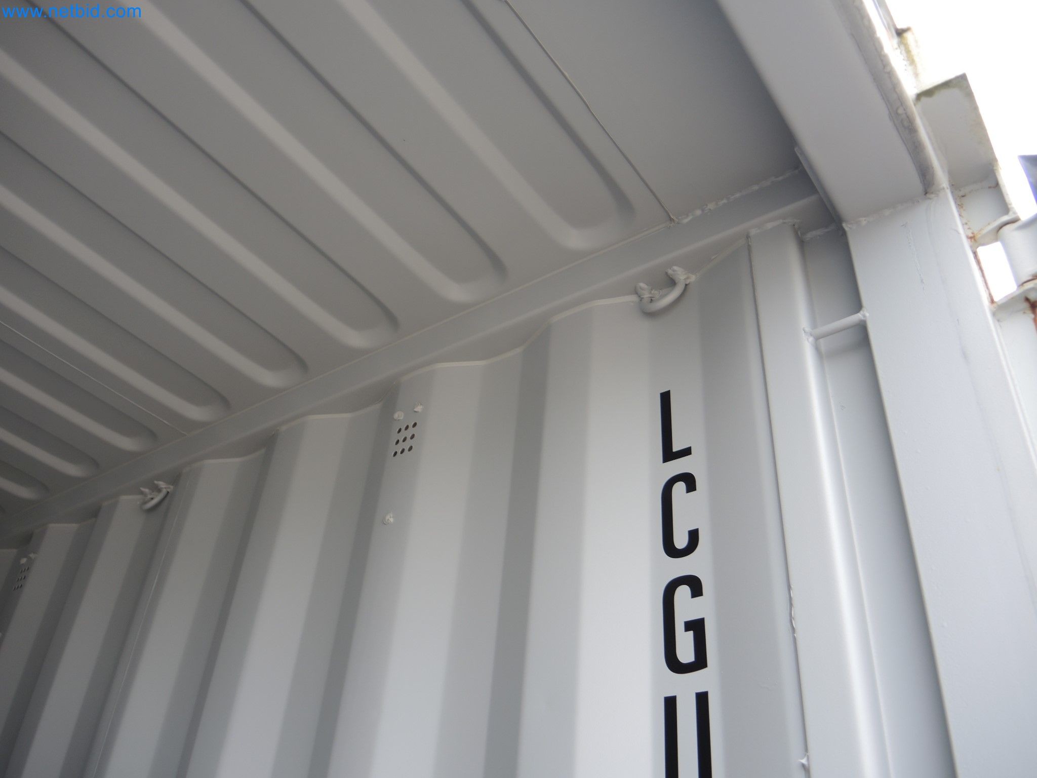 LILIUM eAircraft GmbH / LILIUM GmbH; stroji, preskusni sistemi in delovna oprema za proizvodnjo eVTOL-11